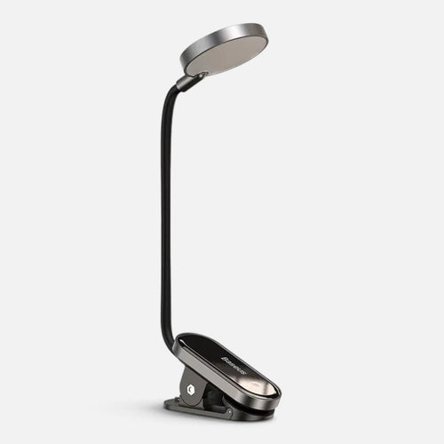 Clairly Reading Lamp | Clip On Touch Control