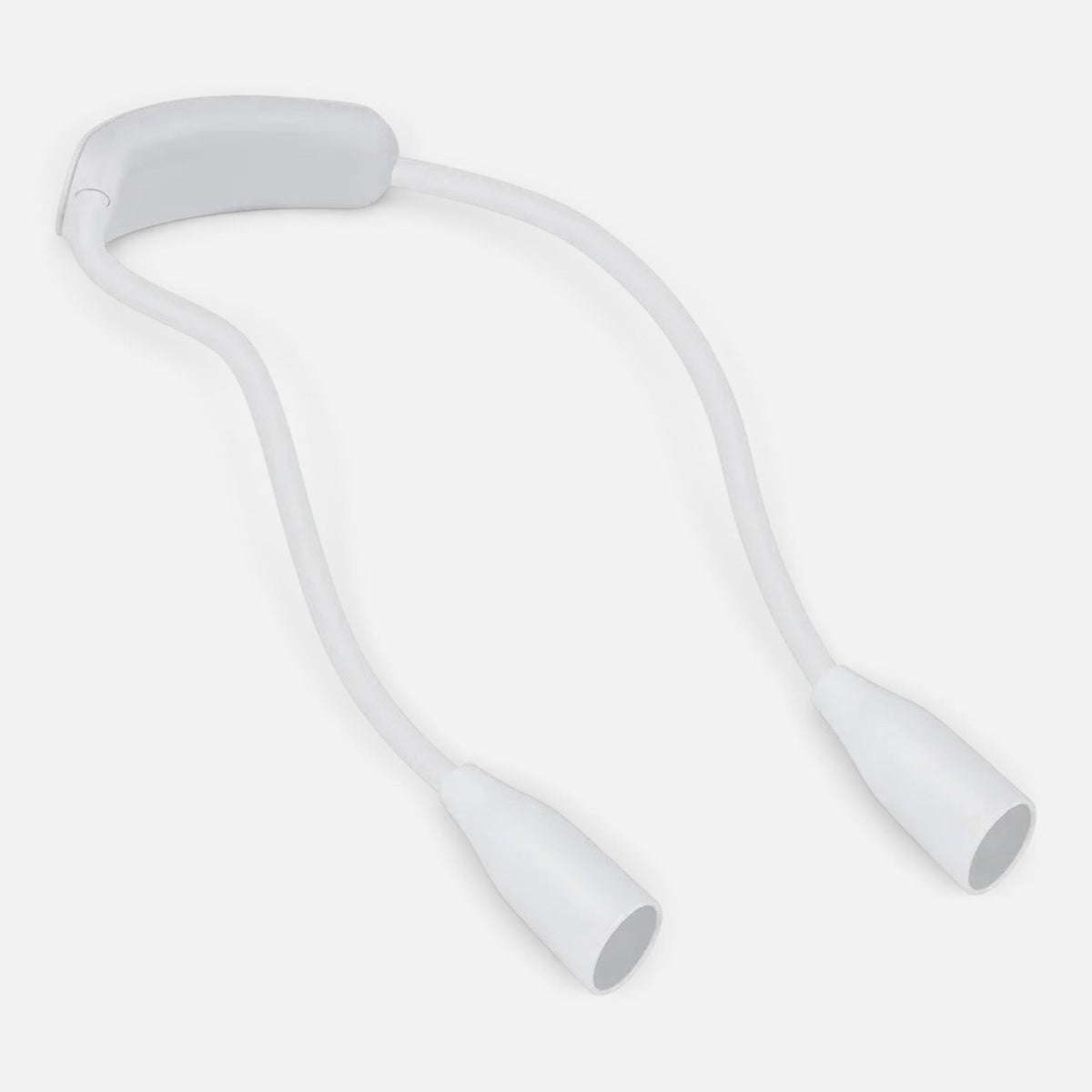 Clairly Reading Lamp | Dual LED Neck Light