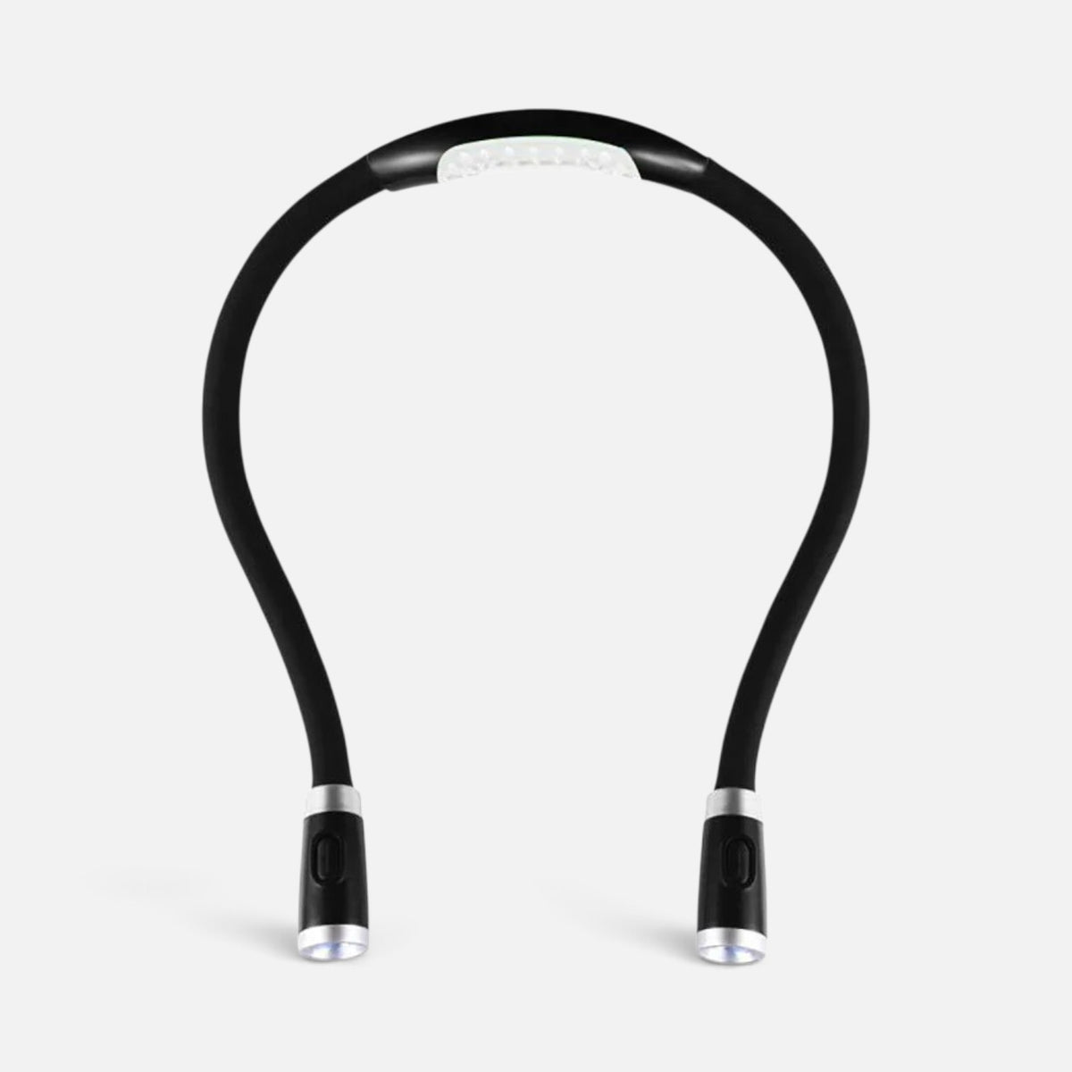 Clairly Reading Lamp | Hands-Free Neck Light