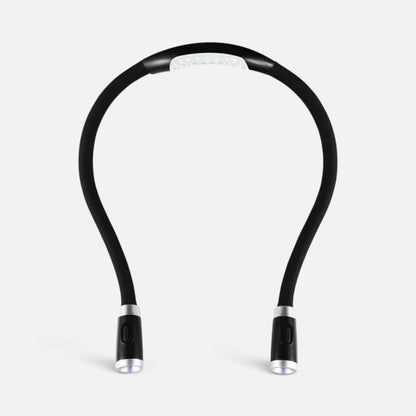Clairly Reading Lamp | Hands-Free Neck Light