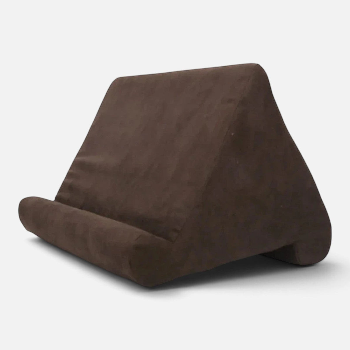 Clairly Tablet Holder | Soft Pillow Lap Stand