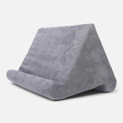 Clairly Tablet Holder | Soft Pillow Lap Stand