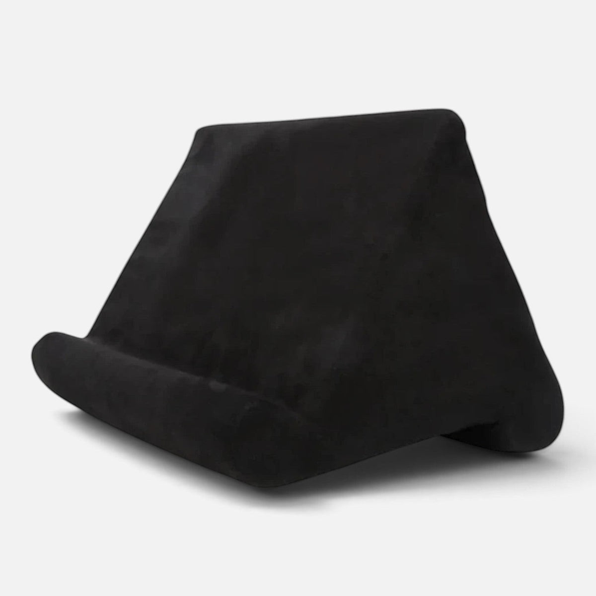Clairly Tablet Holder | Soft Pillow Lap Stand