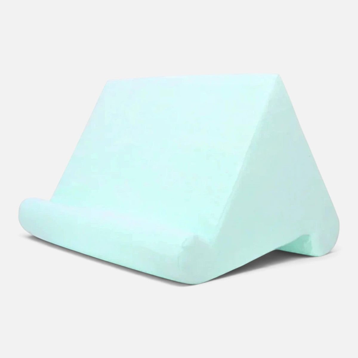 Clairly Tablet Holder | Soft Pillow Lap Stand