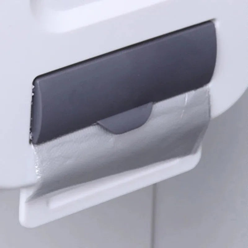 Clairly Trash Can | Hanging Kitchen Waste Bin