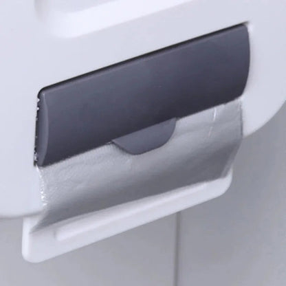 Clairly Trash Can | Hanging Kitchen Waste Bin