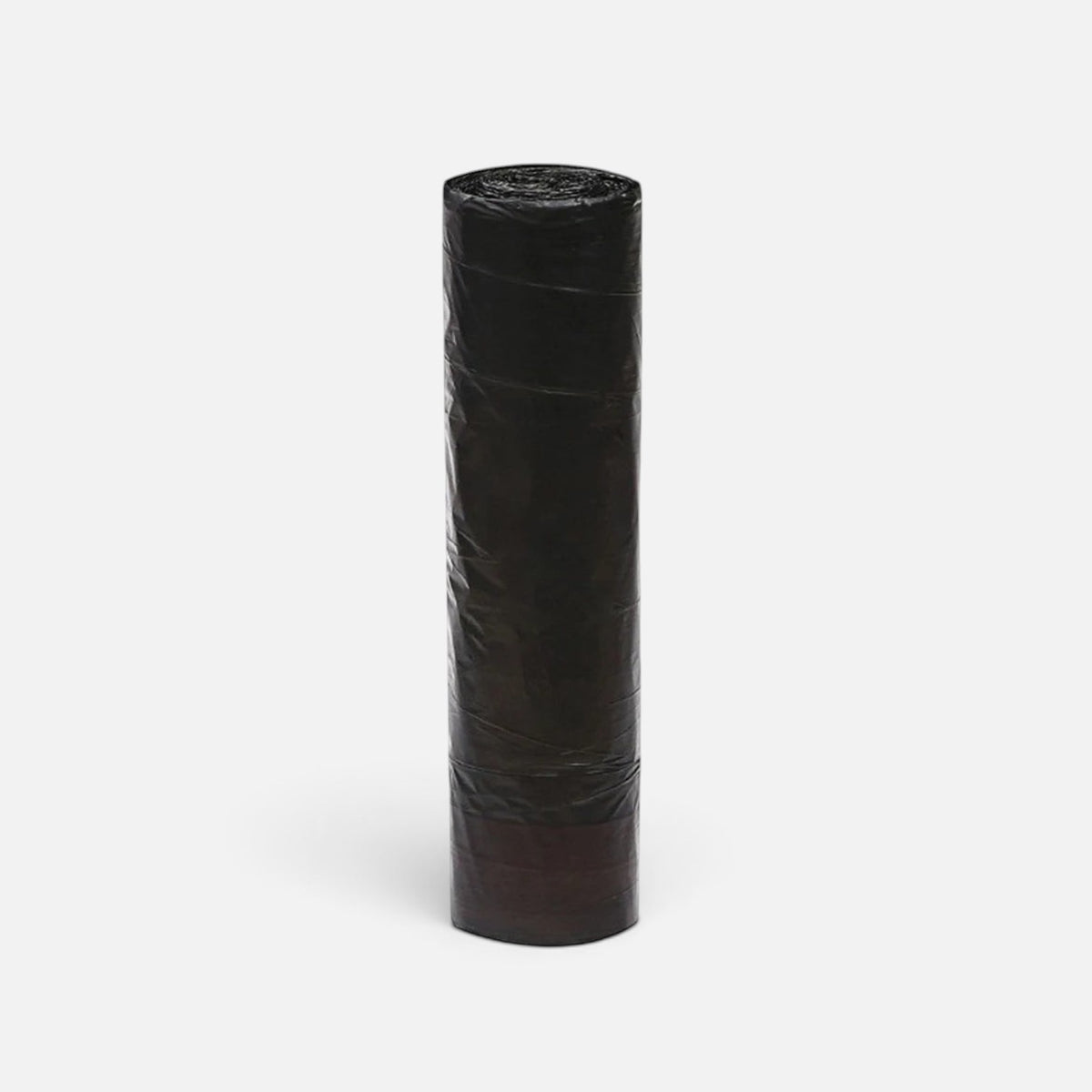 Clairly Trash Can | Modern Push-Top Design
