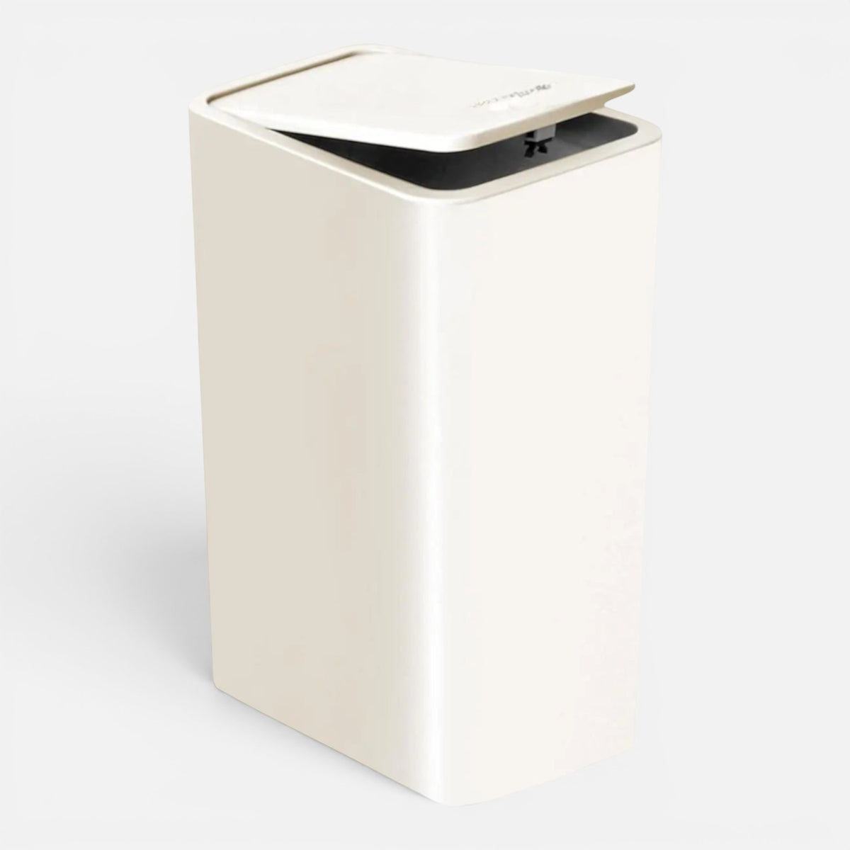 Clairly Trash Can | Slim Modern Design