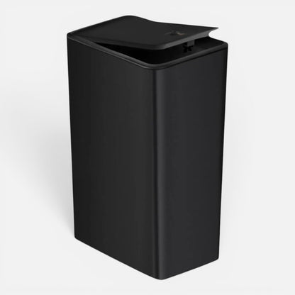Clairly Trash Can | Slim Modern Design