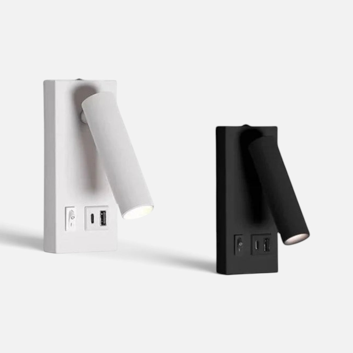 Clairly Wall Lamp | LED Reading Light