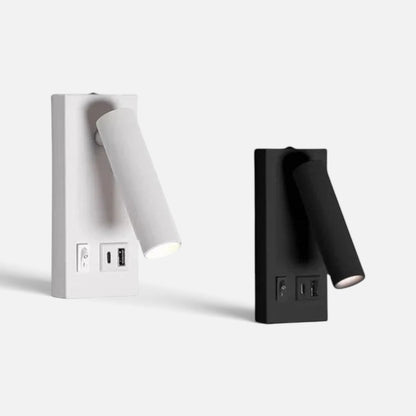 Clairly Wall Lamp | LED Reading Light