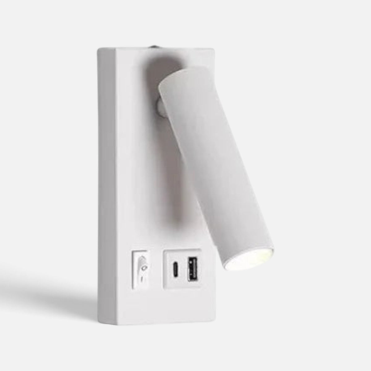 Clairly Wall Lamp | LED Reading Light