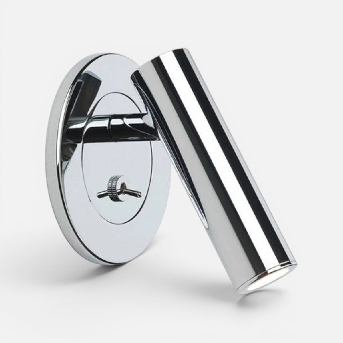 Clairly Wall Lamp | Modern Bedside Spotlight