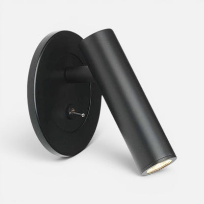 Clairly Wall Lamp | Modern Bedside Spotlight