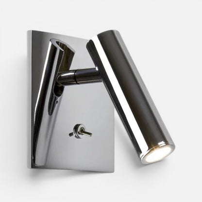 Clairly Wall Lamp | Modern Bedside Spotlight