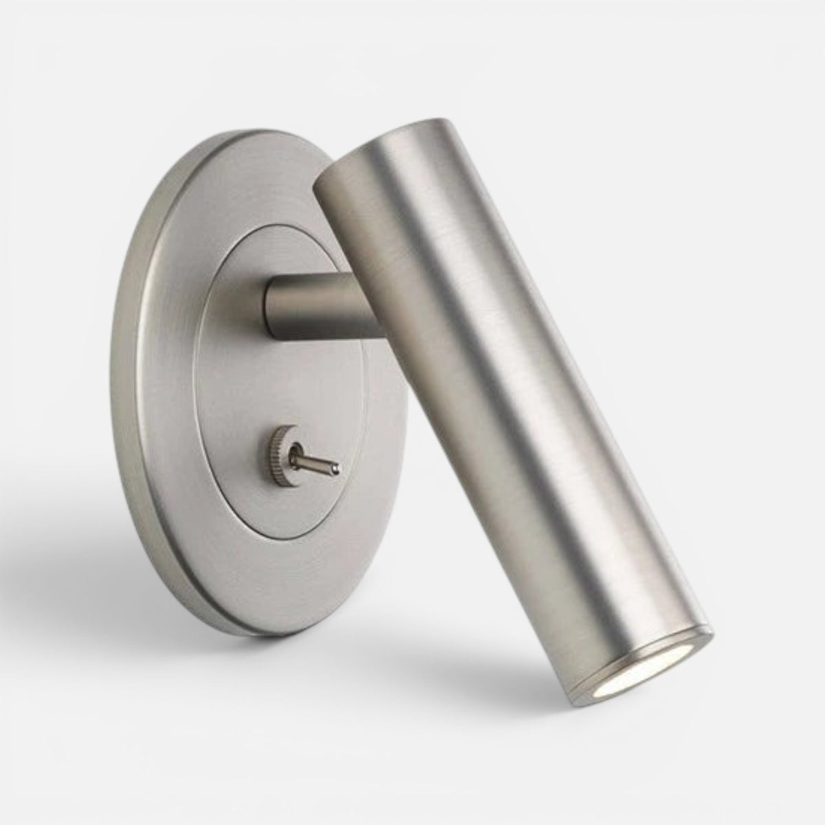 Clairly Wall Lamp | Modern Bedside Spotlight