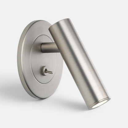 Clairly Wall Lamp | Modern Bedside Spotlight