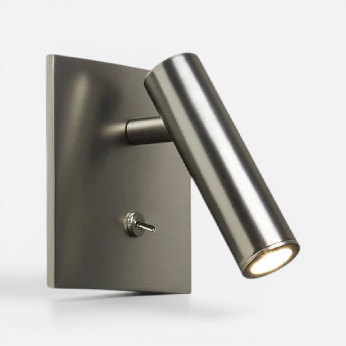 Clairly Wall Lamp | Modern Bedside Spotlight