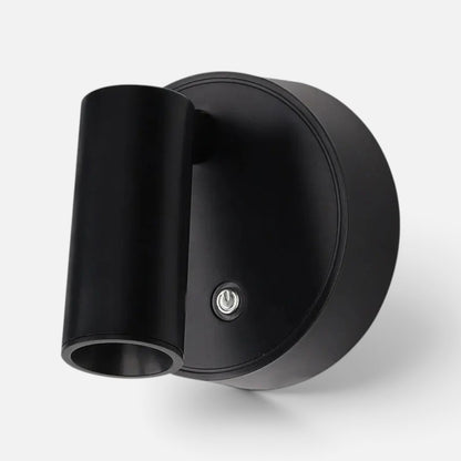 Clairly Wall Lamp | Touch Control LED Light