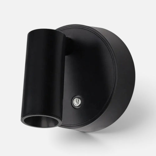 Clairly Wall Lamp | Touch Control LED Light