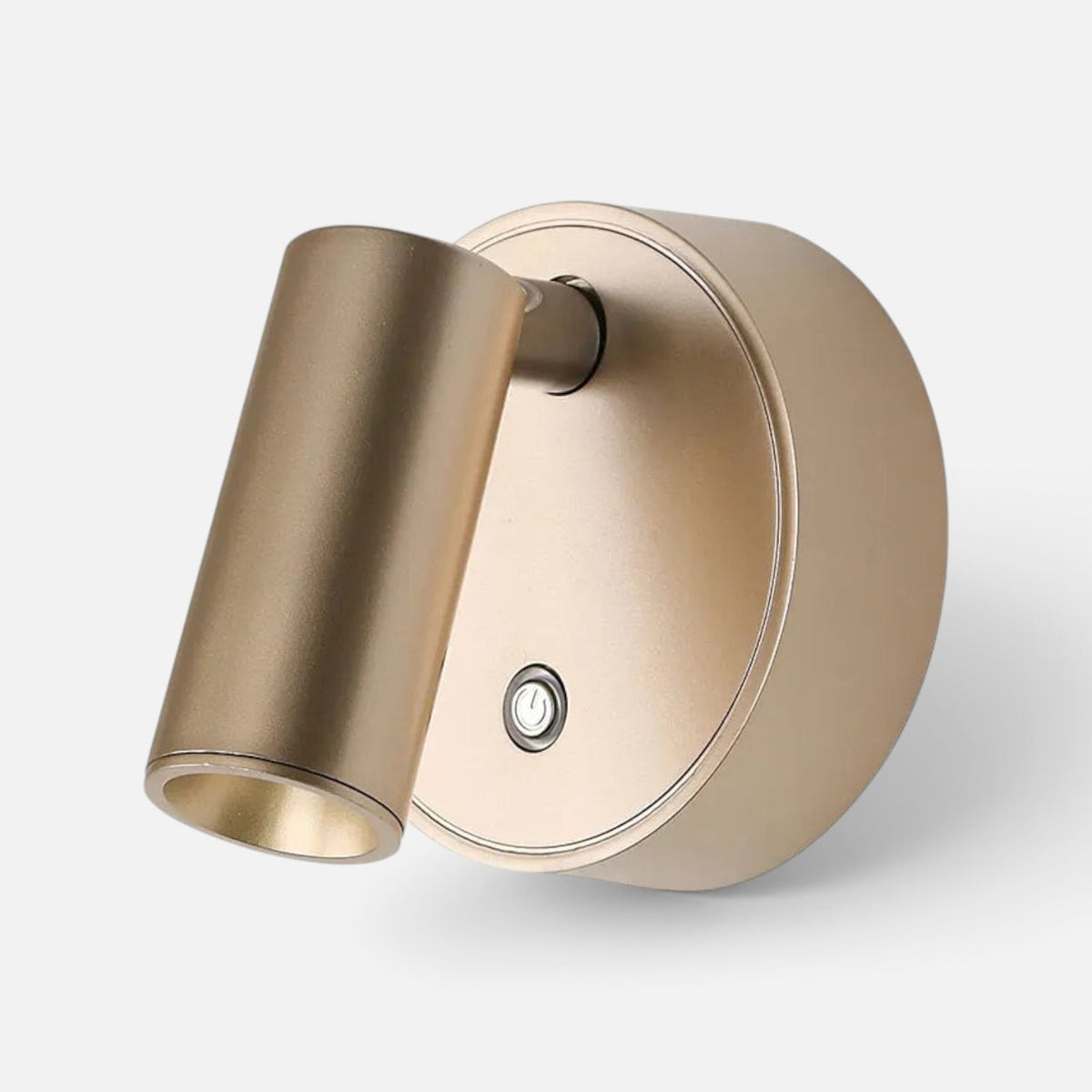 Clairly Wall Lamp | Touch Control LED Light