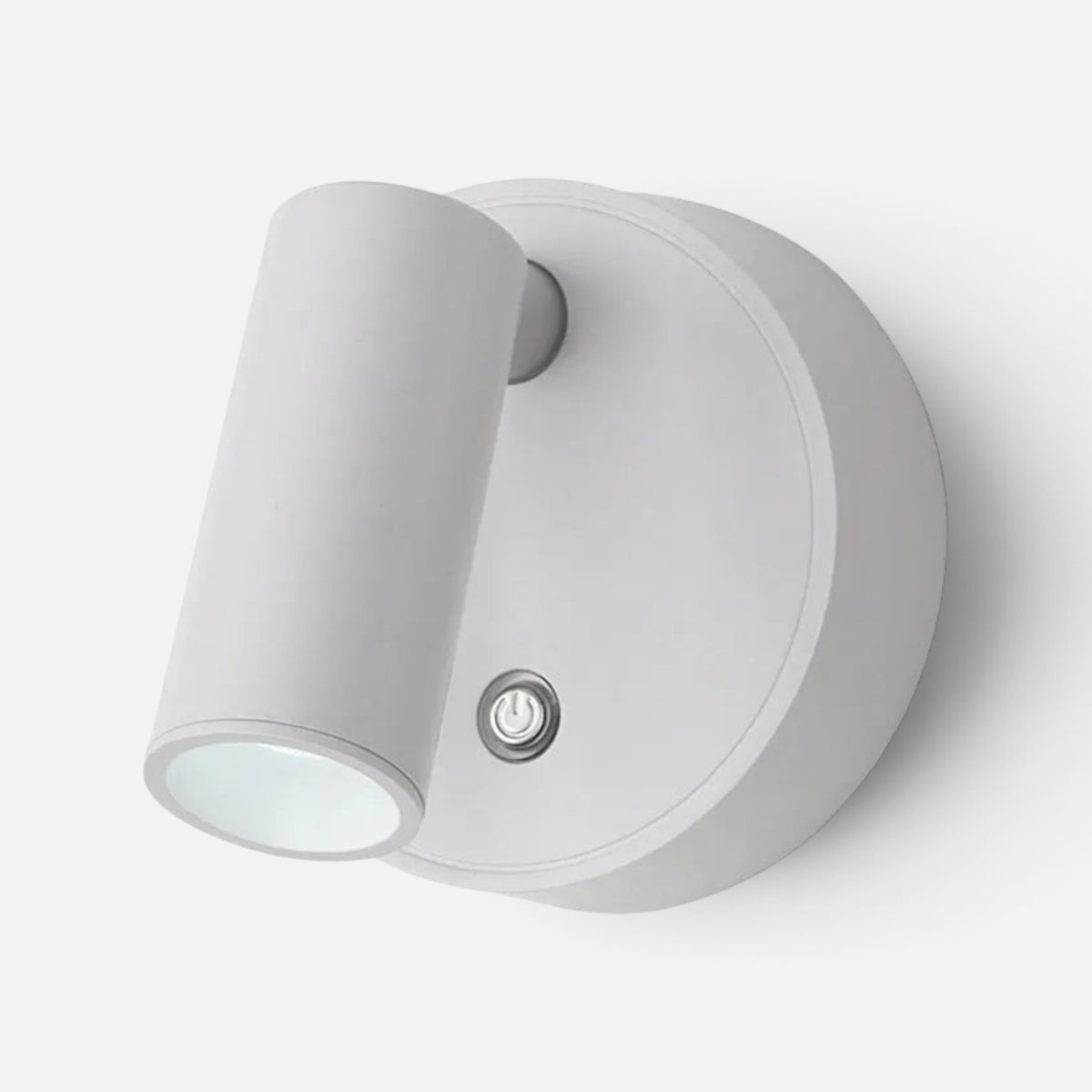 Clairly Wall Lamp | Touch Control LED Light