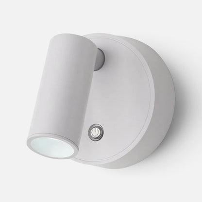 Clairly Wall Lamp | Touch Control LED Light