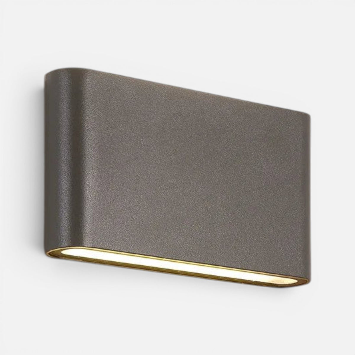 Clairly Wall Lamp | Up Down LED Design