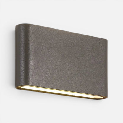 Clairly Wall Lamp | Up Down LED Design