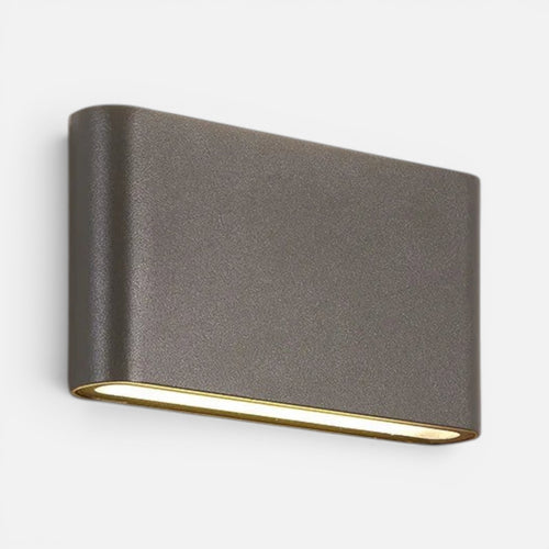 Clairly Wall Lamp | Up Down LED Design