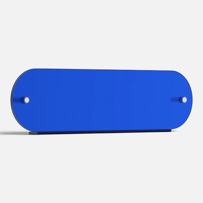 Clairly Wall Shelf | Curved Wall Mounted Design