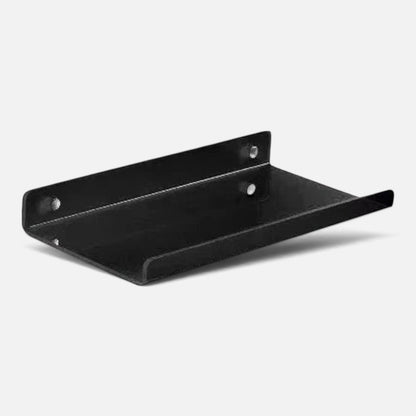 Clairly Wall Shelf | Minimalist Multicolour Acrylic Ledge