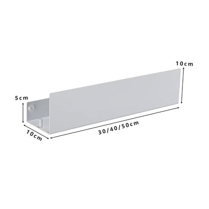 Clairly Wall Shelf | Wall Mounted Shower Organiser