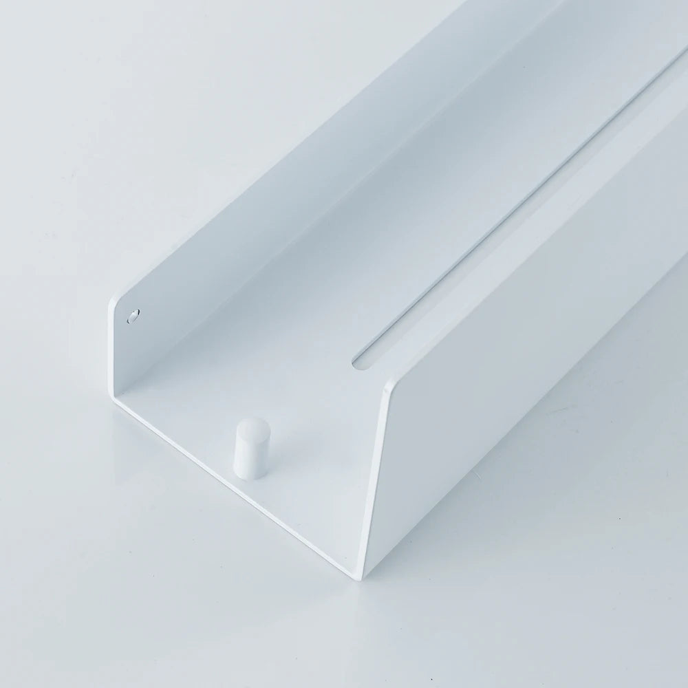 Clairly Wall Shelf | Wall Mounted Shower Organiser