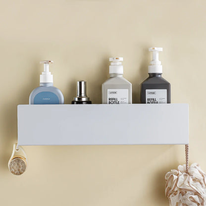 Clairly Wall Shelf | Wall Mounted Shower Organiser