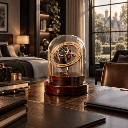 Clairly Watch Winder | Astral - 1 Slot