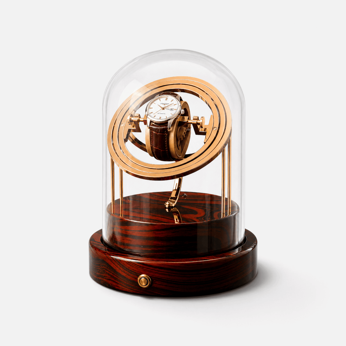 Clairly Watch Winder | Astral - 1 Slot