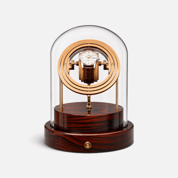 Clairly Watch Winder | Astral - 1 Slot