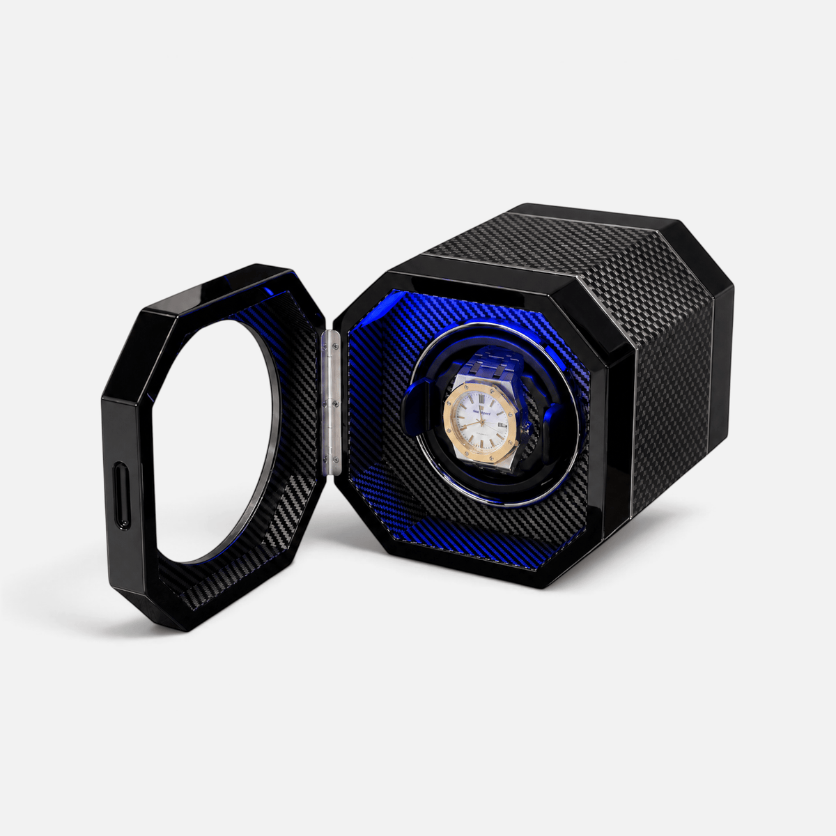 Clairly Watch Winder | Octagon - 1 Slot