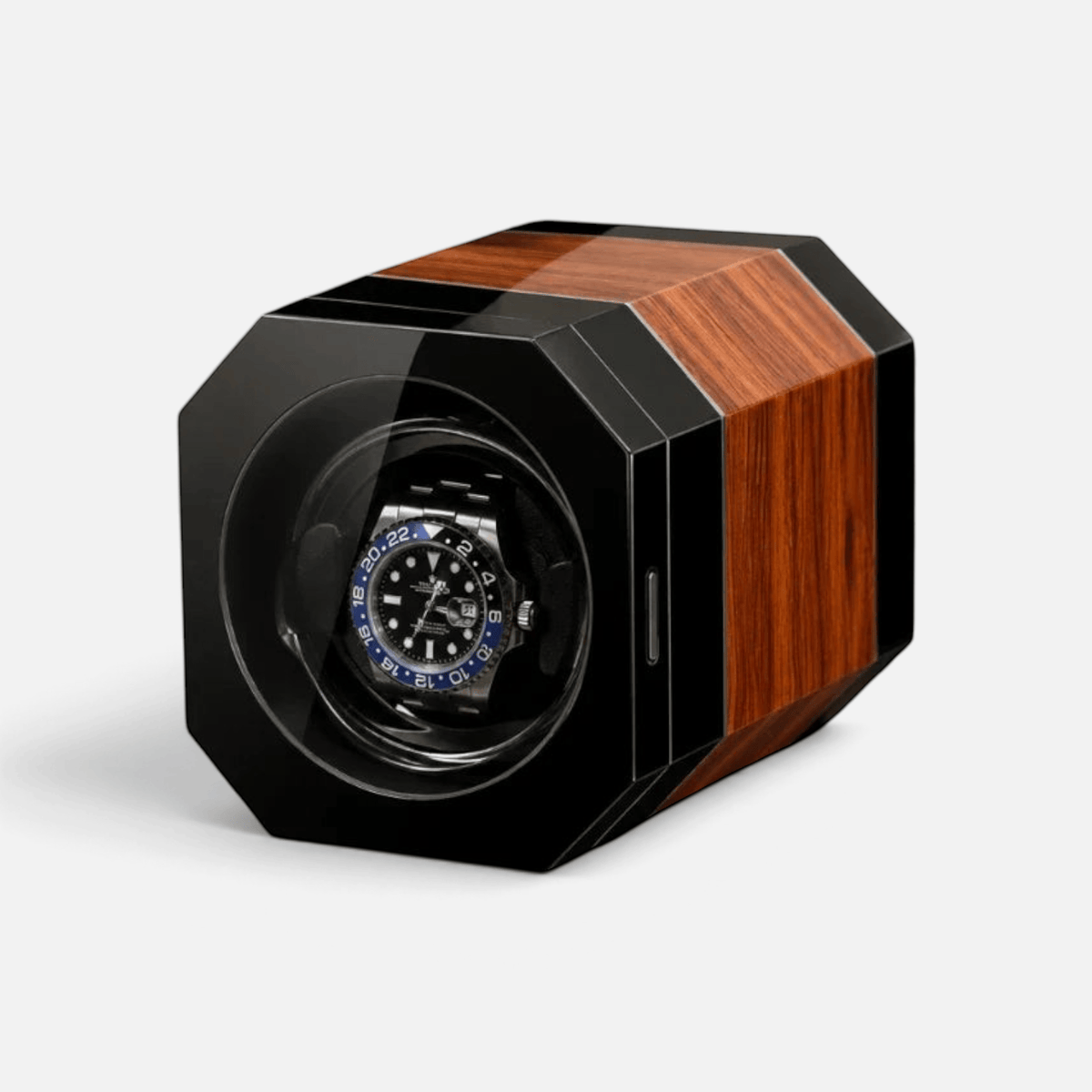 Clairly Watch Winder | Octagon - 1 Slot