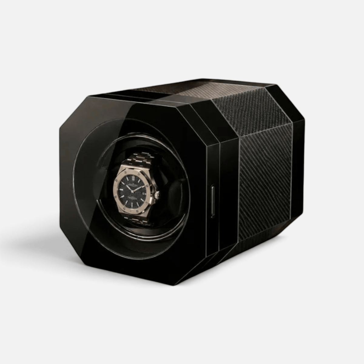 Clairly Watch Winder | Octagon - 1 Slot