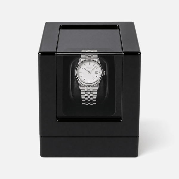 Clairly Watch Winder | Onyx - 1 Slot