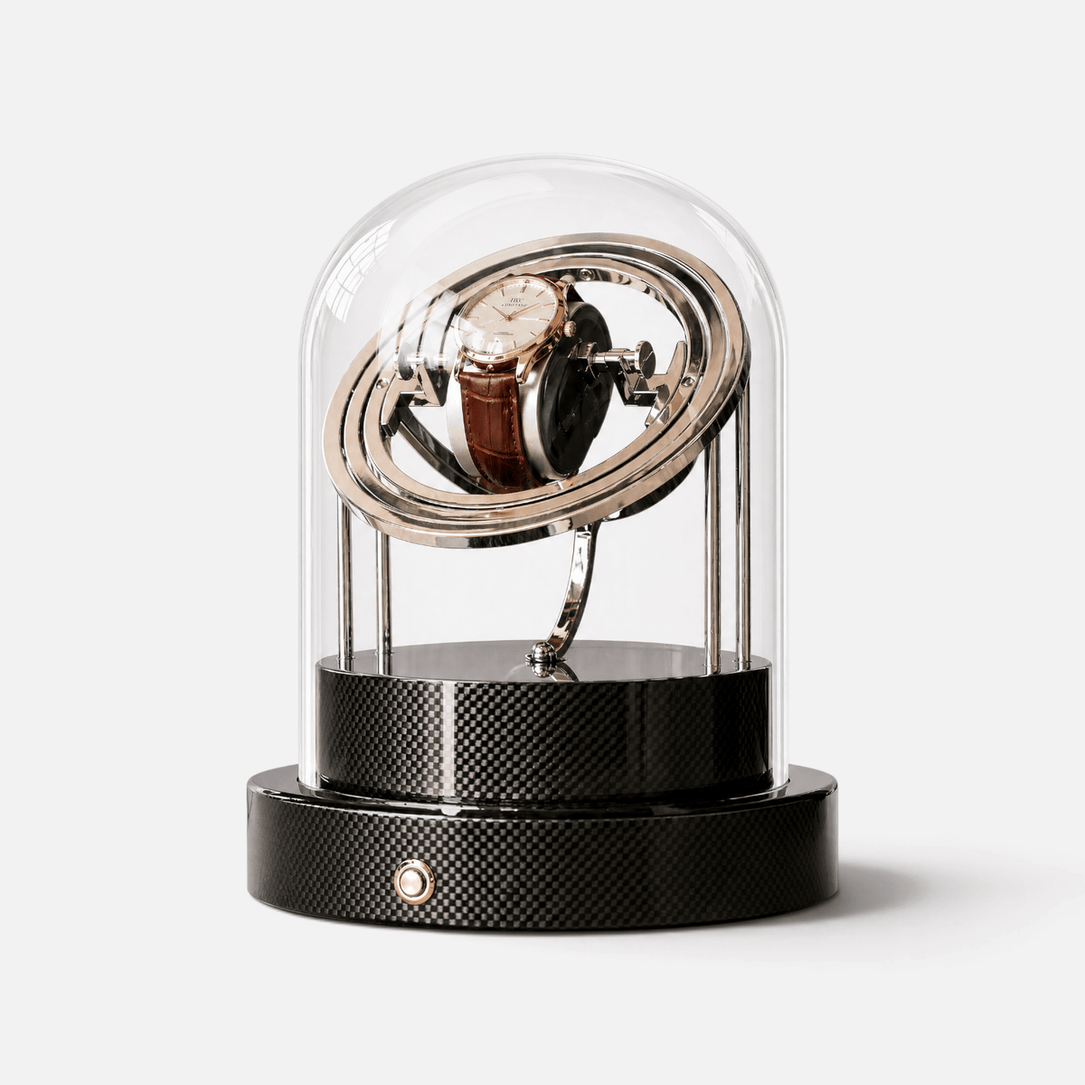 Clairly Watch Winder | Orbital - 1 Slot
