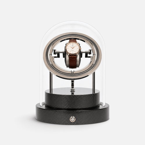 Clairly Watch Winder | Orbital - 1 Slot