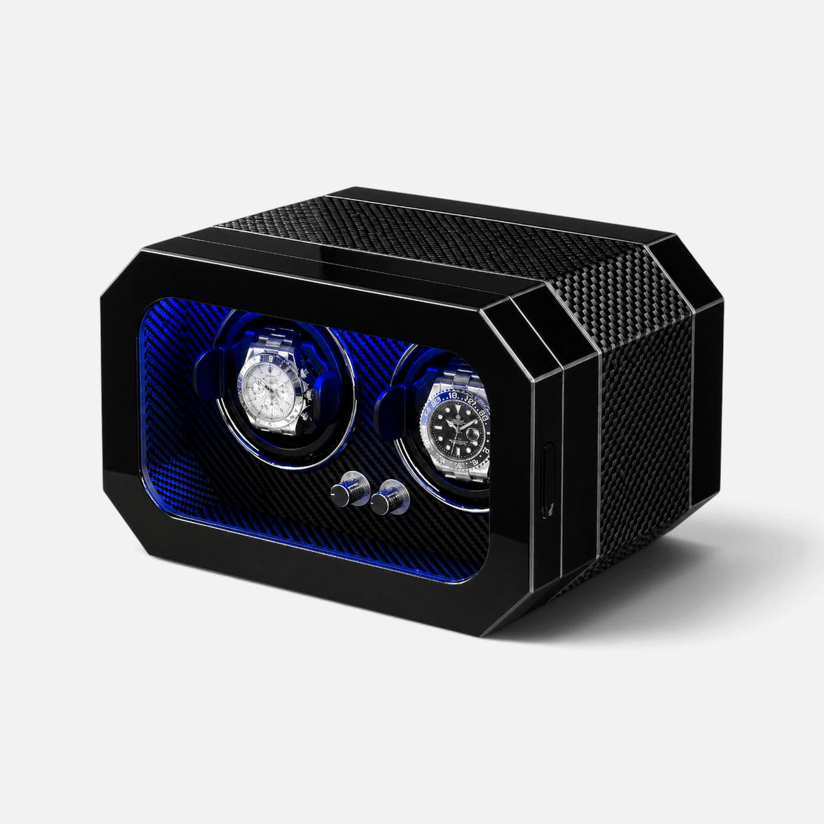 Clairly Watch Winder | Pemberton - 2 Slot