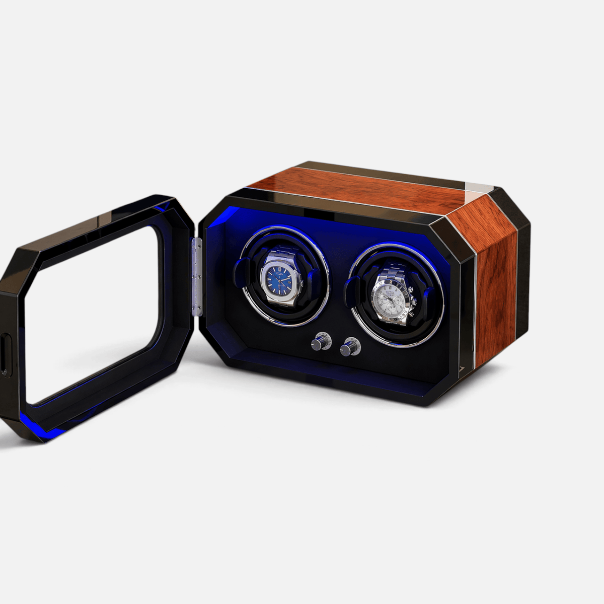 Clairly Watch Winder | Pemberton - 2 Slot