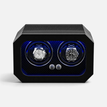 Clairly Watch Winder | Pemberton - 2 Slot