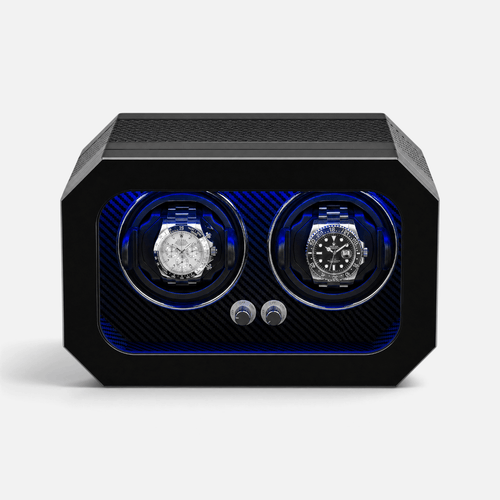 Clairly Watch Winder | Pemberton - 2 Slot