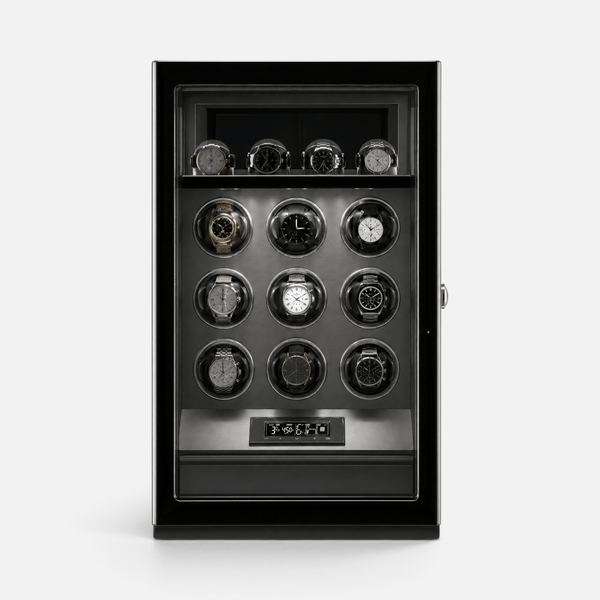Clairly Watch Winder | Wellington - 9 Slot